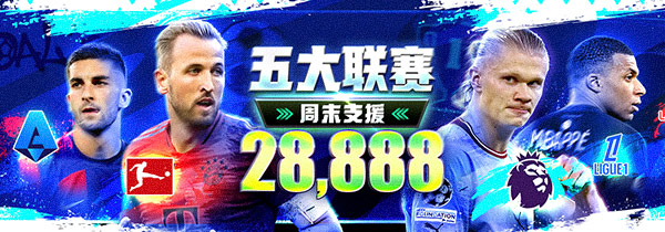 五大联赛 周末支援