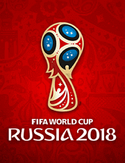 2018世界杯足球滚球赛事 FIFA World Cup Russia